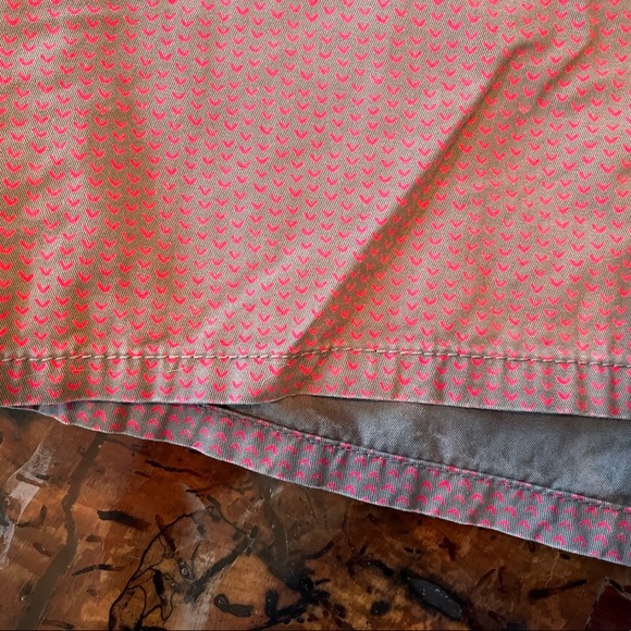 Gap hadley Size 10 Shorts - Picture 3 of 6